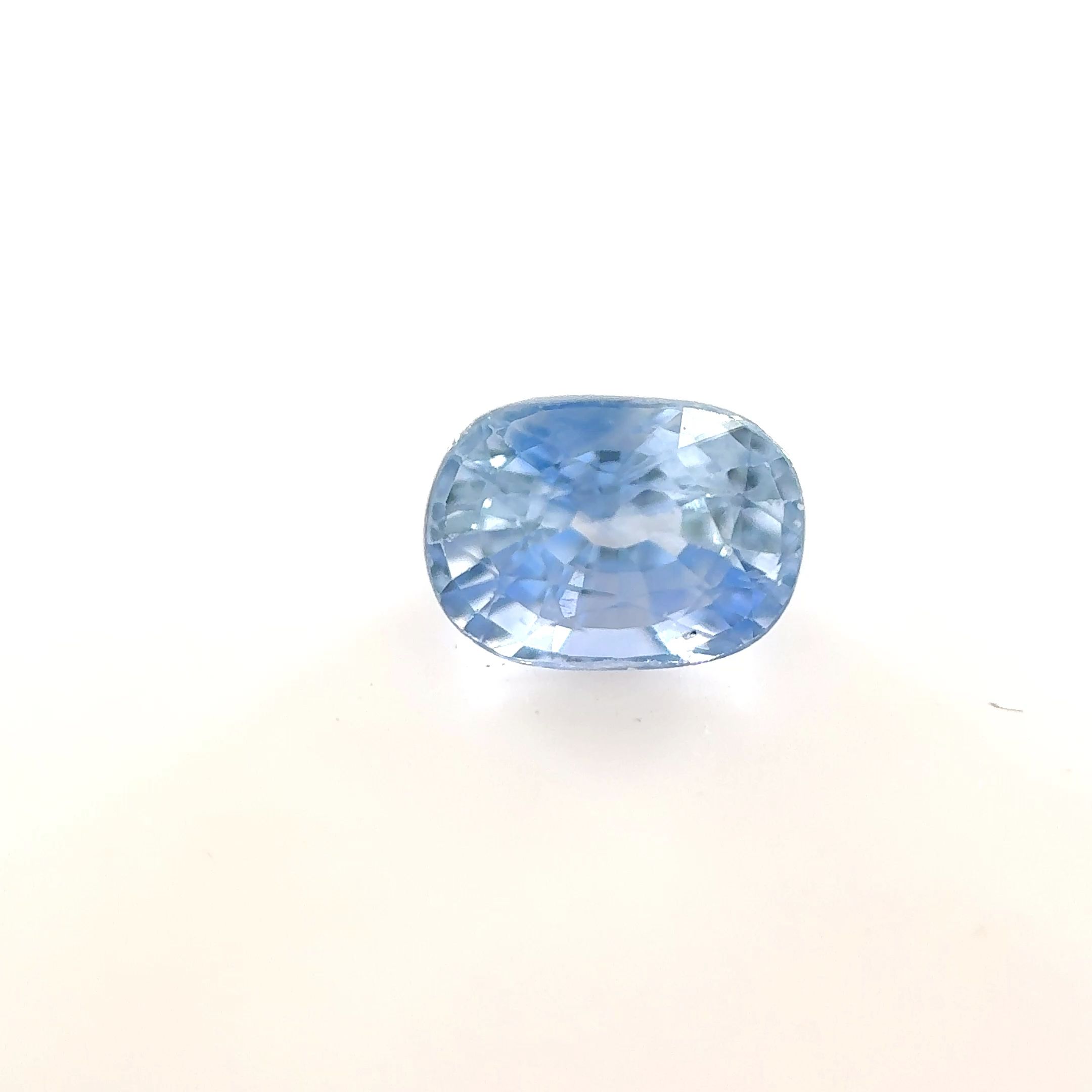 0.97ct SAPPHIRE