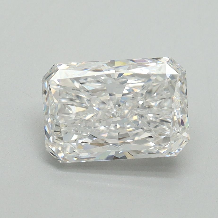 1.5ct Radiant D VS1 Very Good Cut-LGD593403