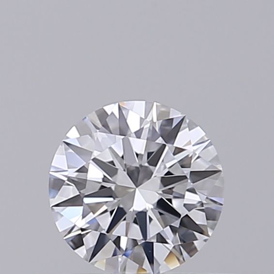 0,30 ct Okrągły diament laboratoryjny