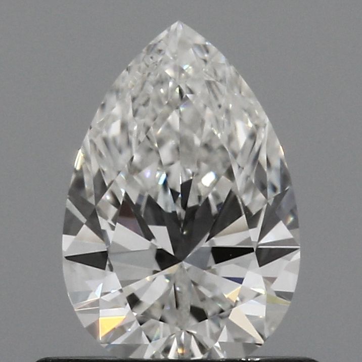 0.51 Carat Pear Diamond