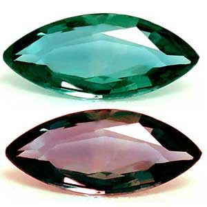 0.11ct Alexandrite