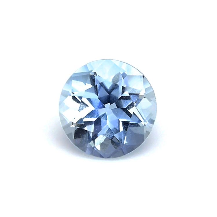 0.64ct Aquamarine