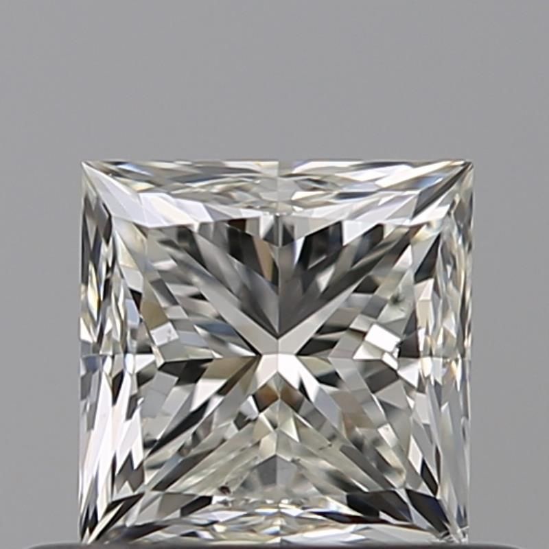 Diamante 0,50 ct PRINCESS