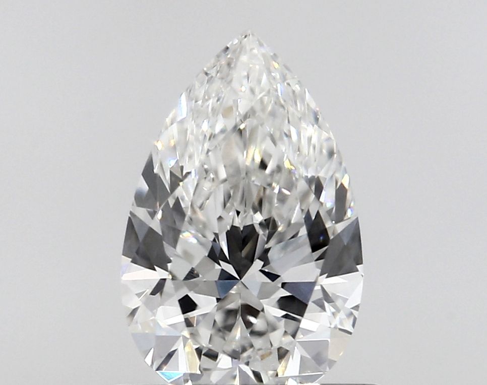 Pear 0.56ct Diamond