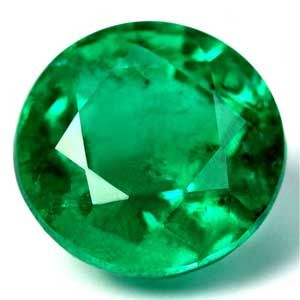 1.26ct Emerald