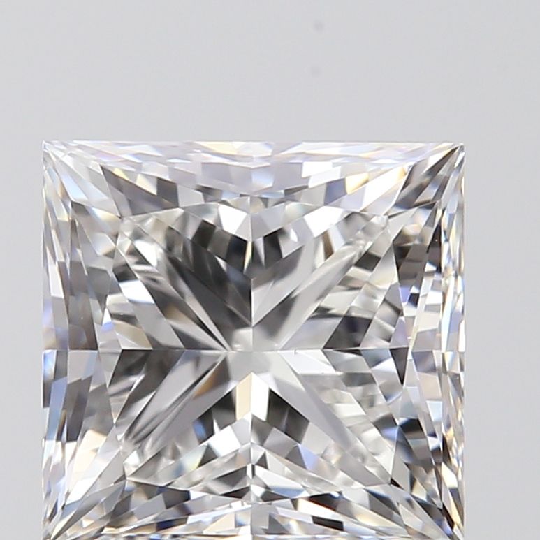 1,2 ct PRINCESS