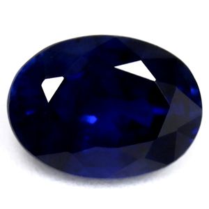 0.9ct Sapphire