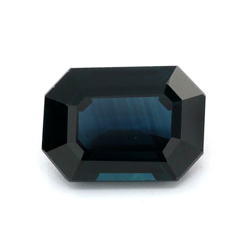 0.92ct SAPPHIRE