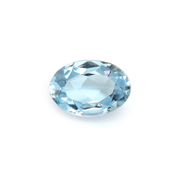 0.45ct Aquamarine