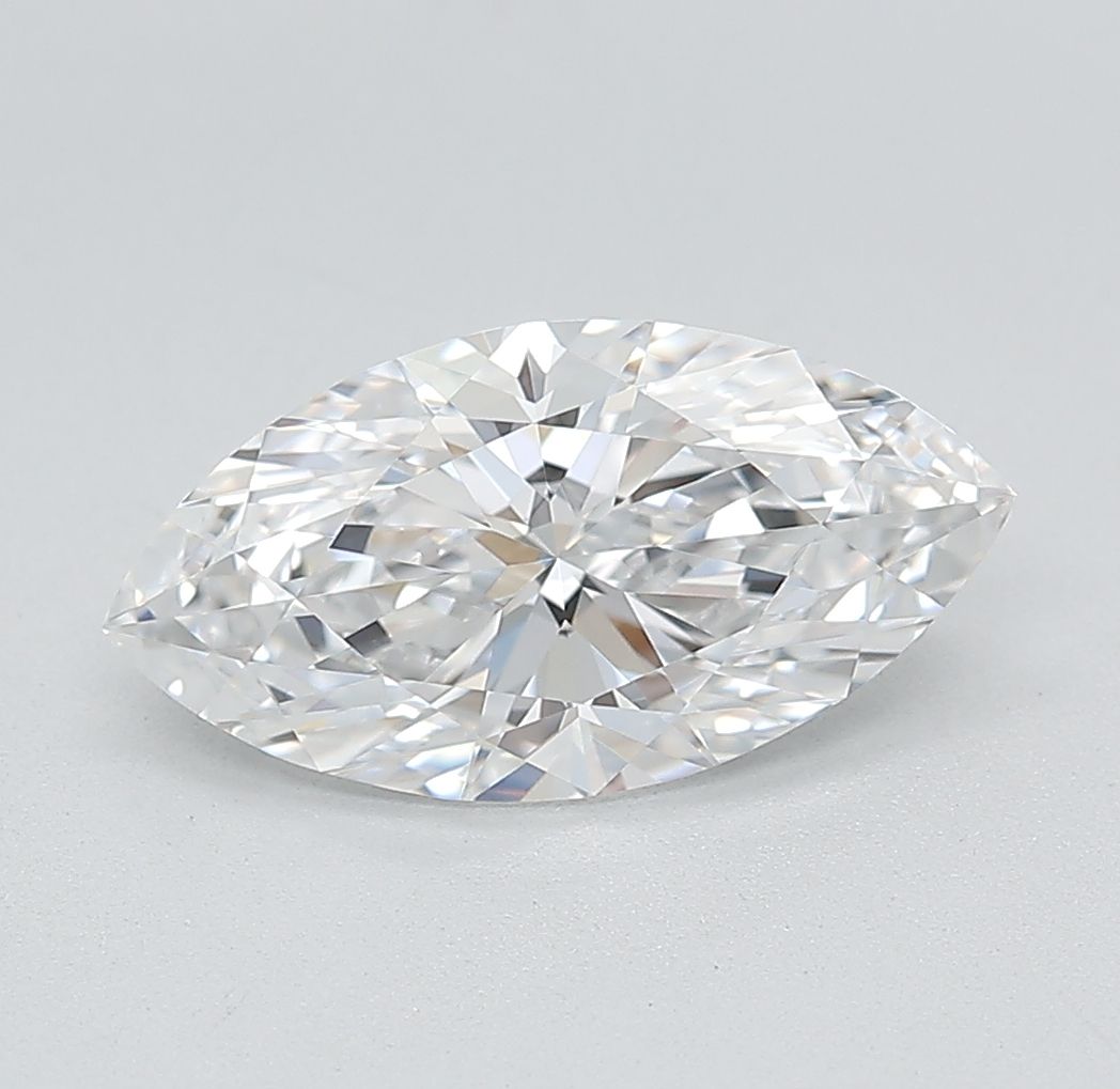 2.03ct Marquise D - IF - Excellent cut - LD36822