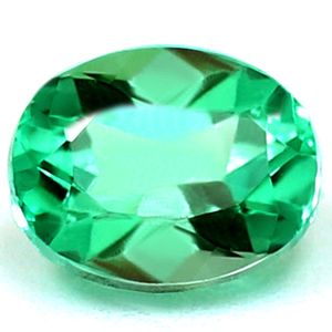 0.4ct Emerald