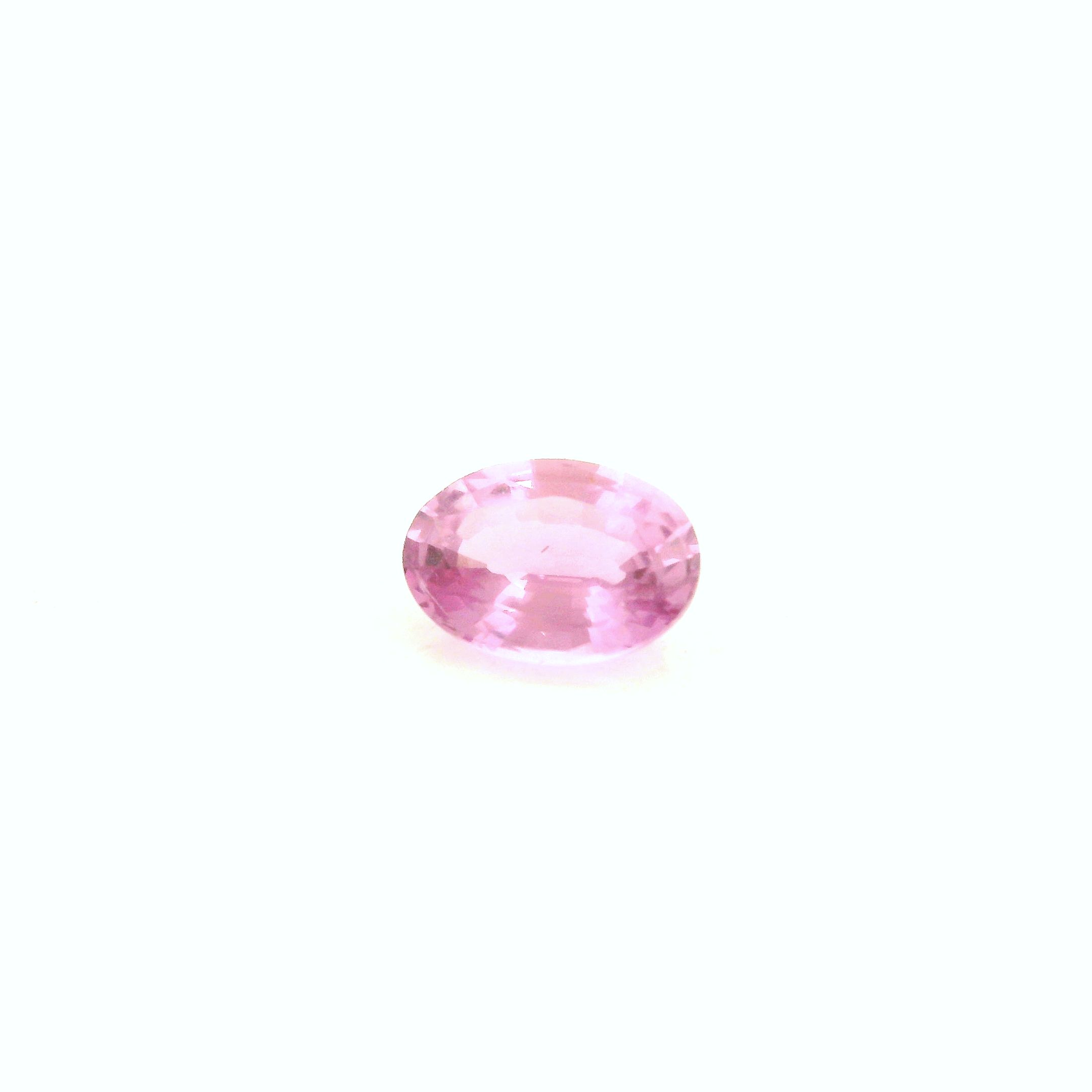 0.92ct SAPPHIRE