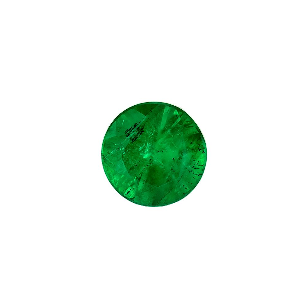0.18ct Emerald