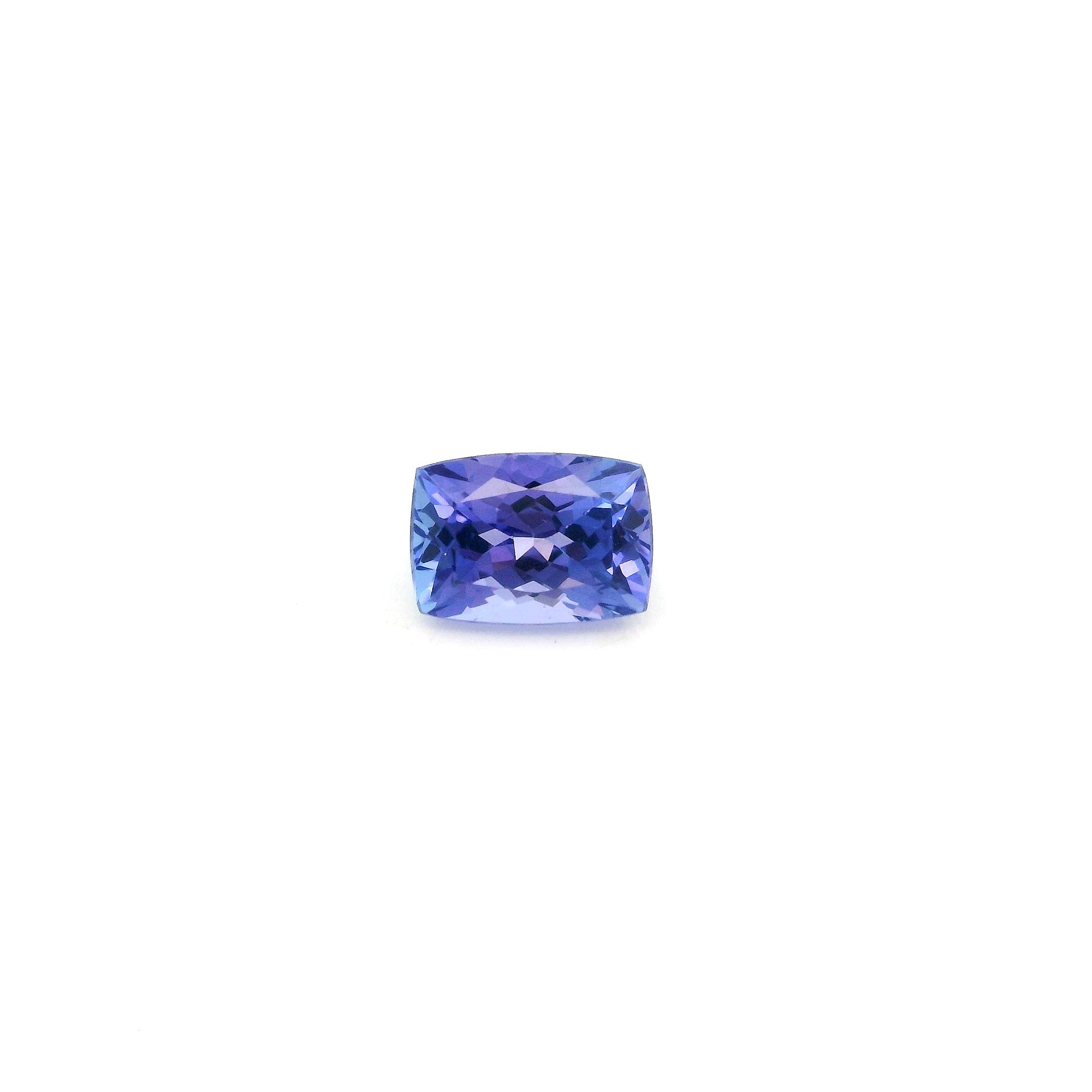 1.22ct TANZANITE