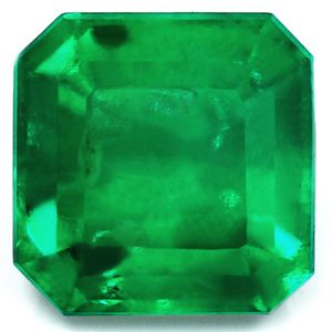 1.36ct Emerald