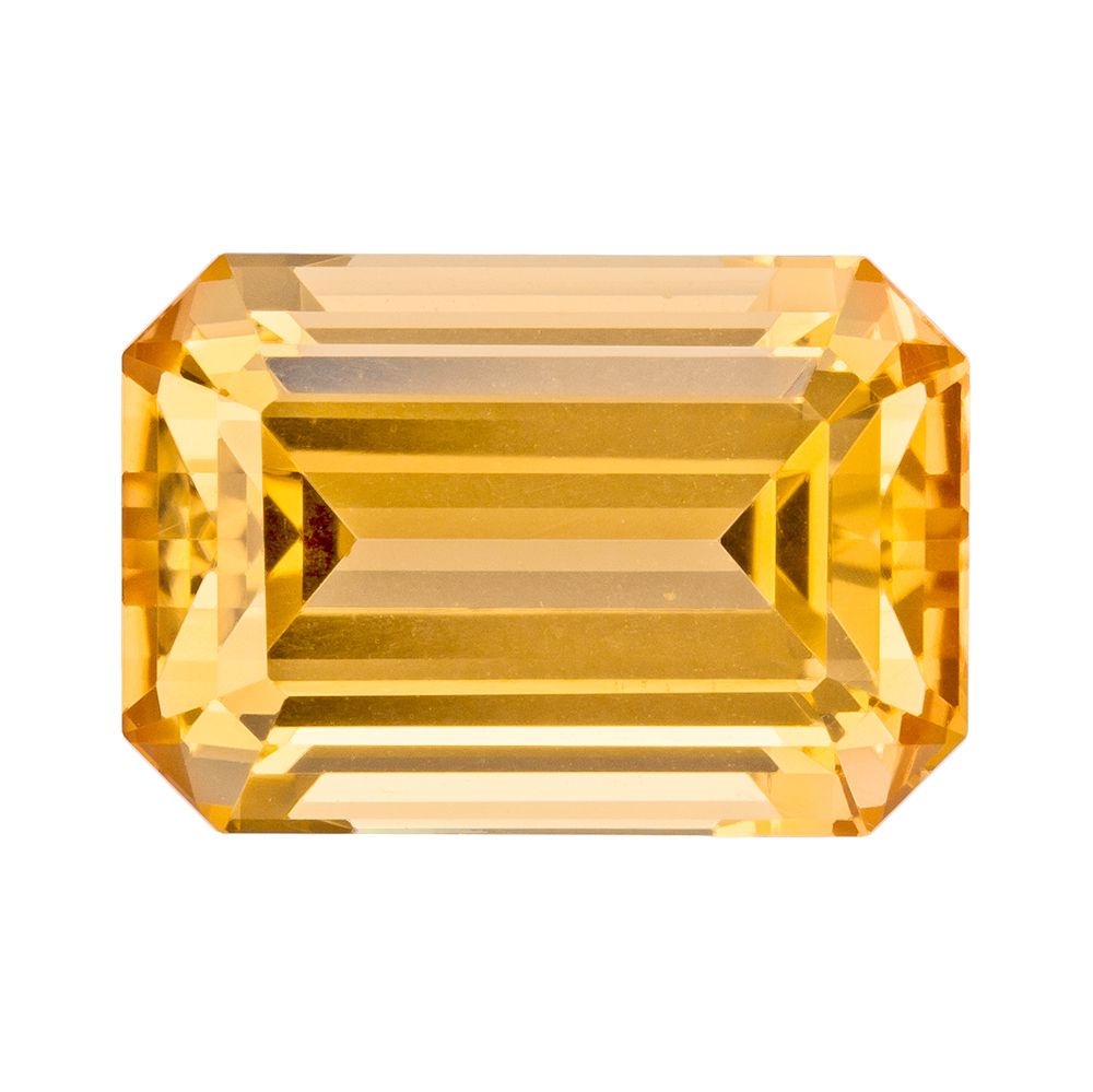 3.98ct Topaz