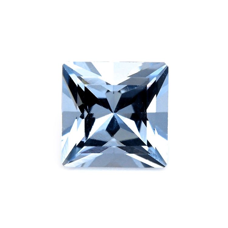 0.88ct Aquamarine