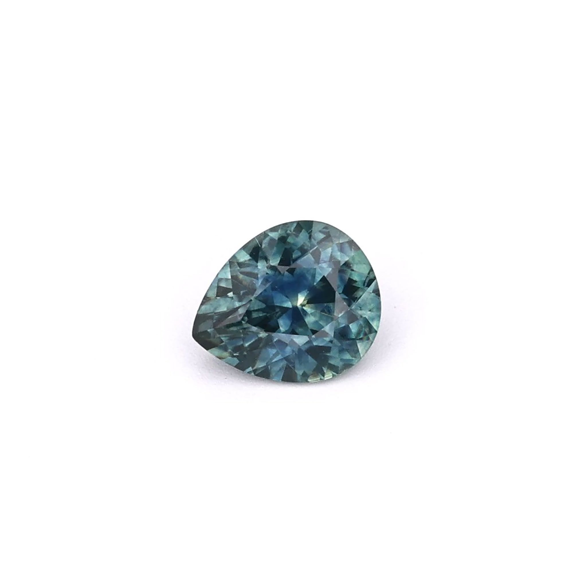 0.86ct Sapphire