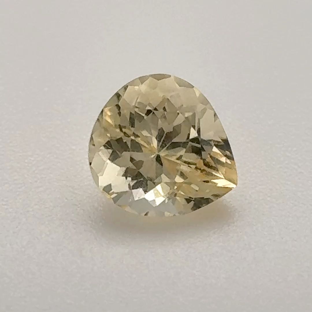 1.075ct TOPAZ