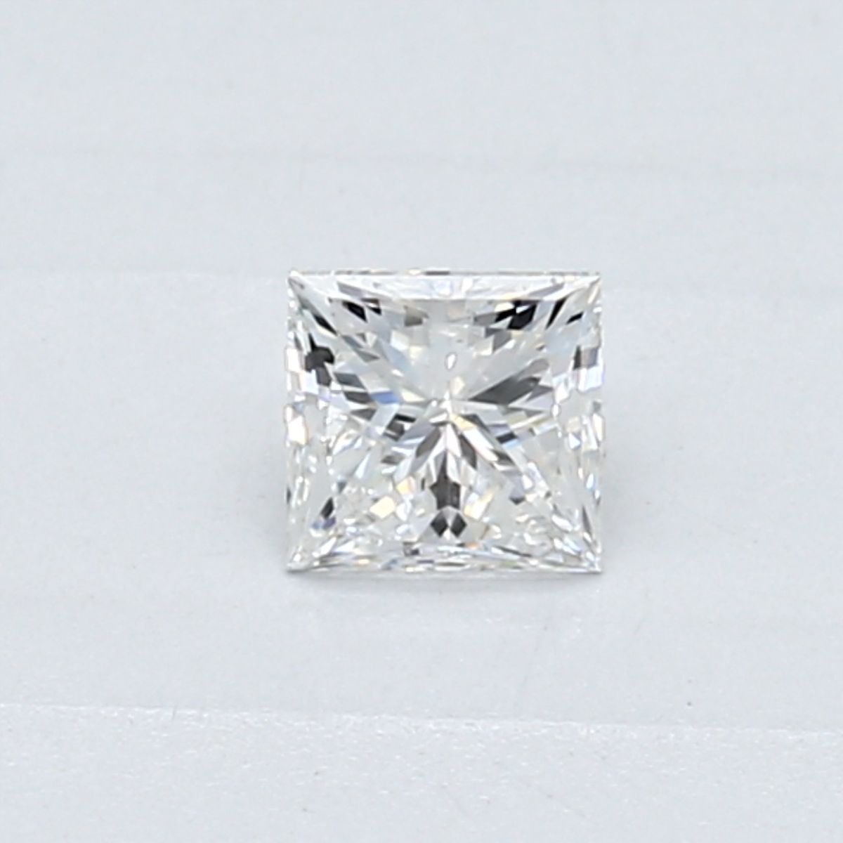 Diamante 0,30 ct PRINCESS