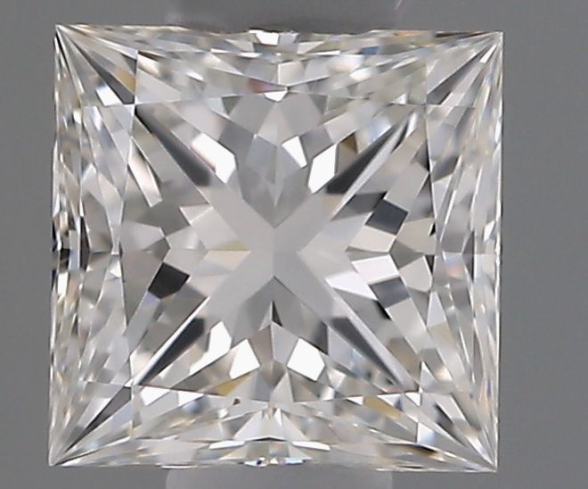 Diamante 0,40 ct PRINCESS