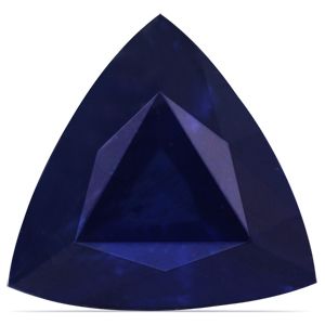 0.86ct Sapphire