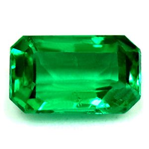 0.47ct Emerald