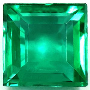 0.64ct Emerald
