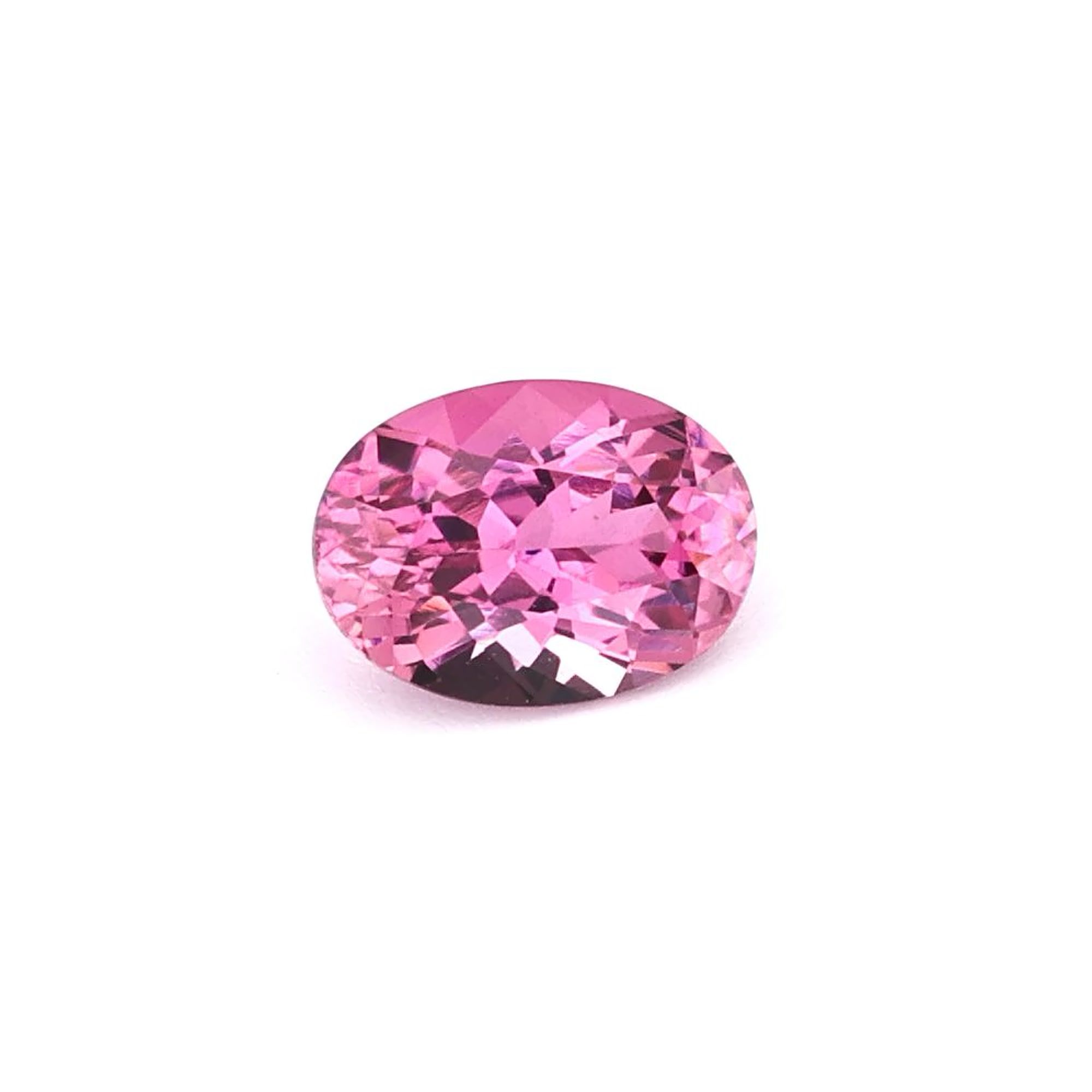 0.71ct Tourmaline