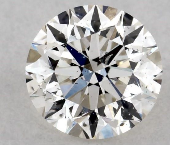 Diamante 0,30 ct ROUND