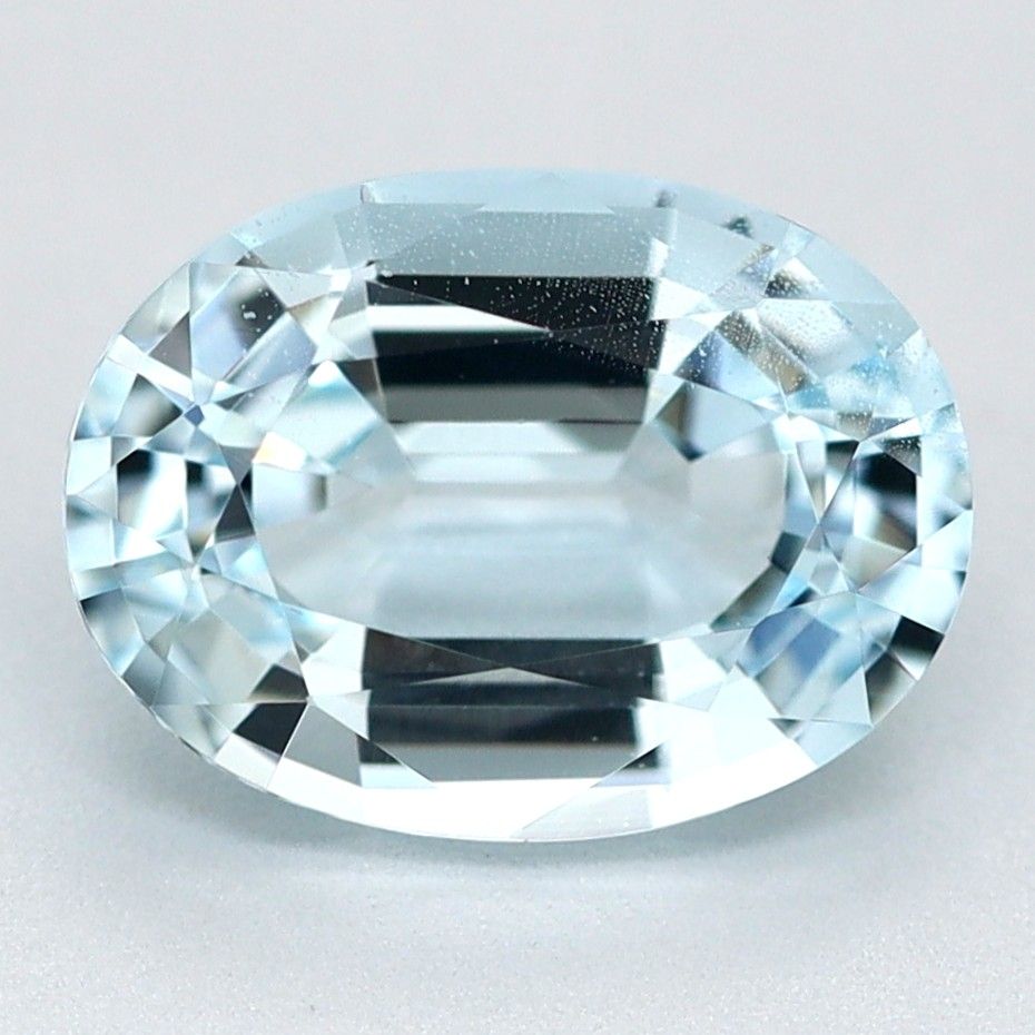 1.27ct AQUAMARINE