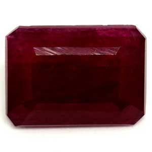 1.39ct Ruby