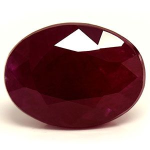 3.33ct Ruby