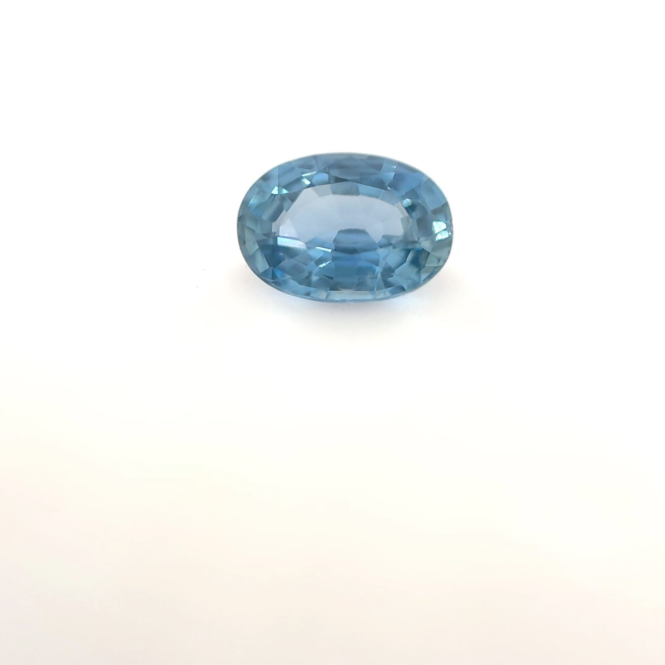 1.14ct SAPPHIRE