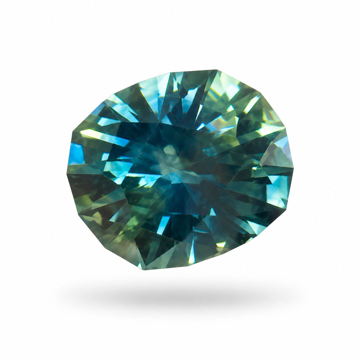 0.92ct Sapphire