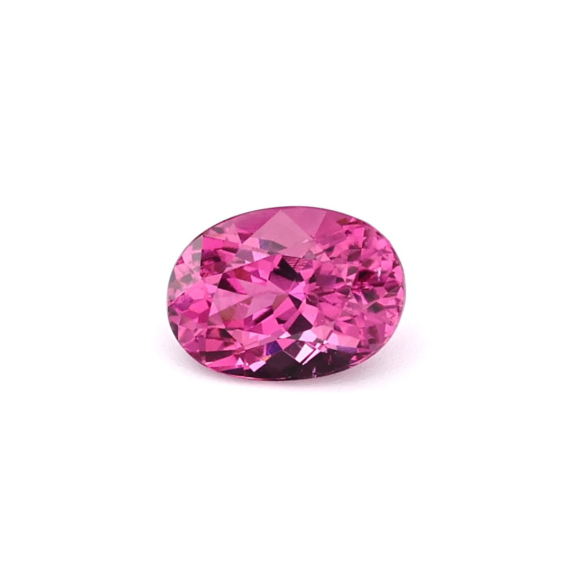0.9ct Tourmaline