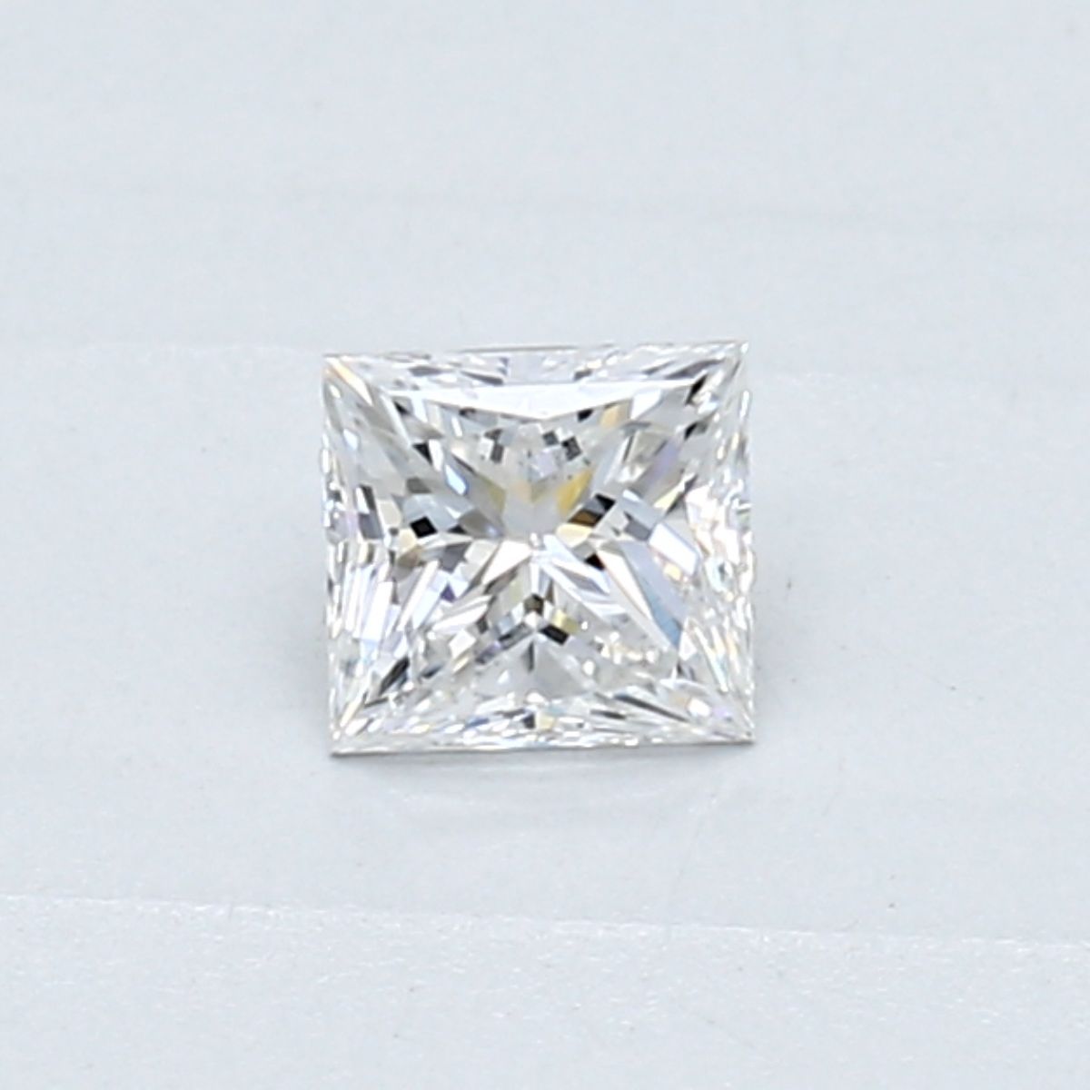Diamante 0,32 ct PRINCESS