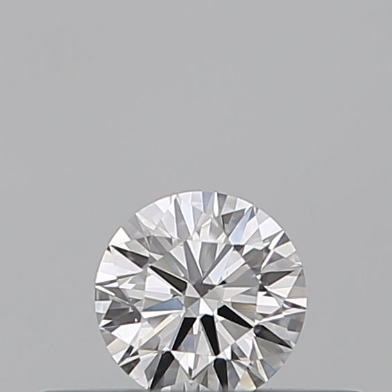 ROUND 0.18 carat diamond