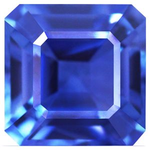 0.72ct Sapphire