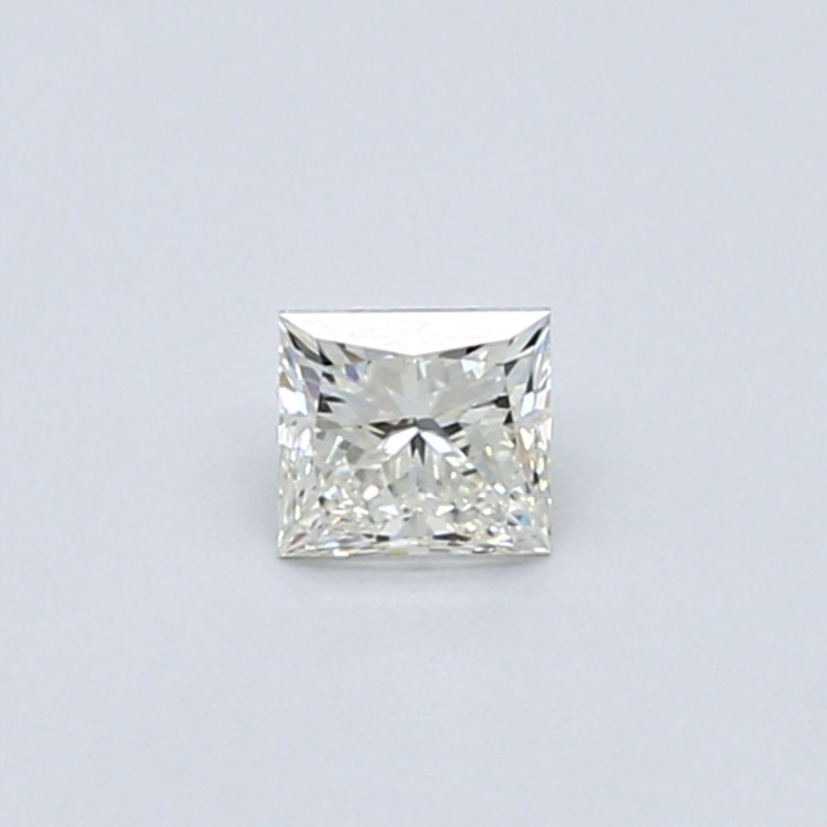 Diamante 0,30 ct PRINCESS