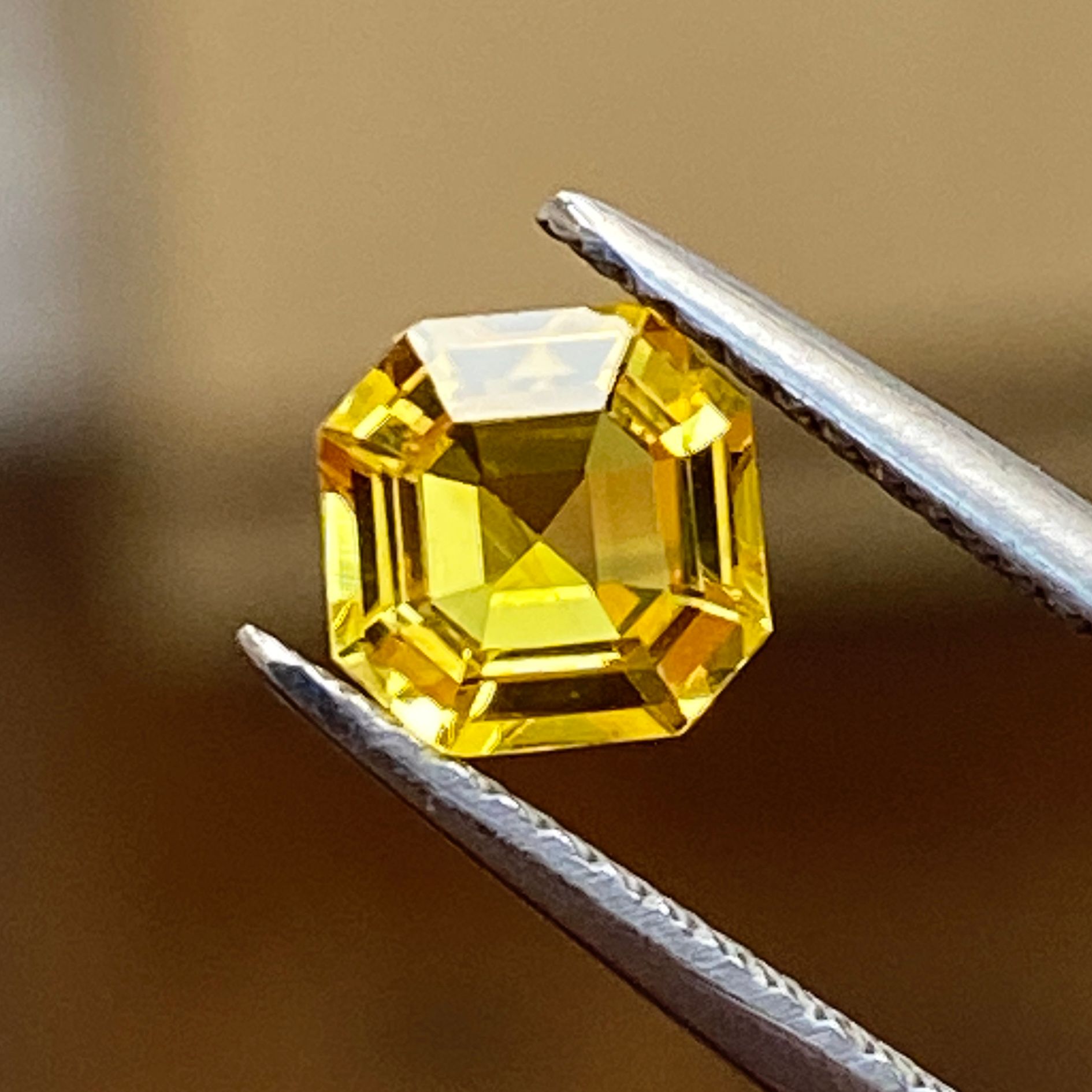 1.1ct Sapphire