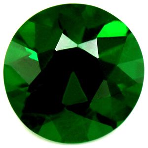 1.37ct Garnet