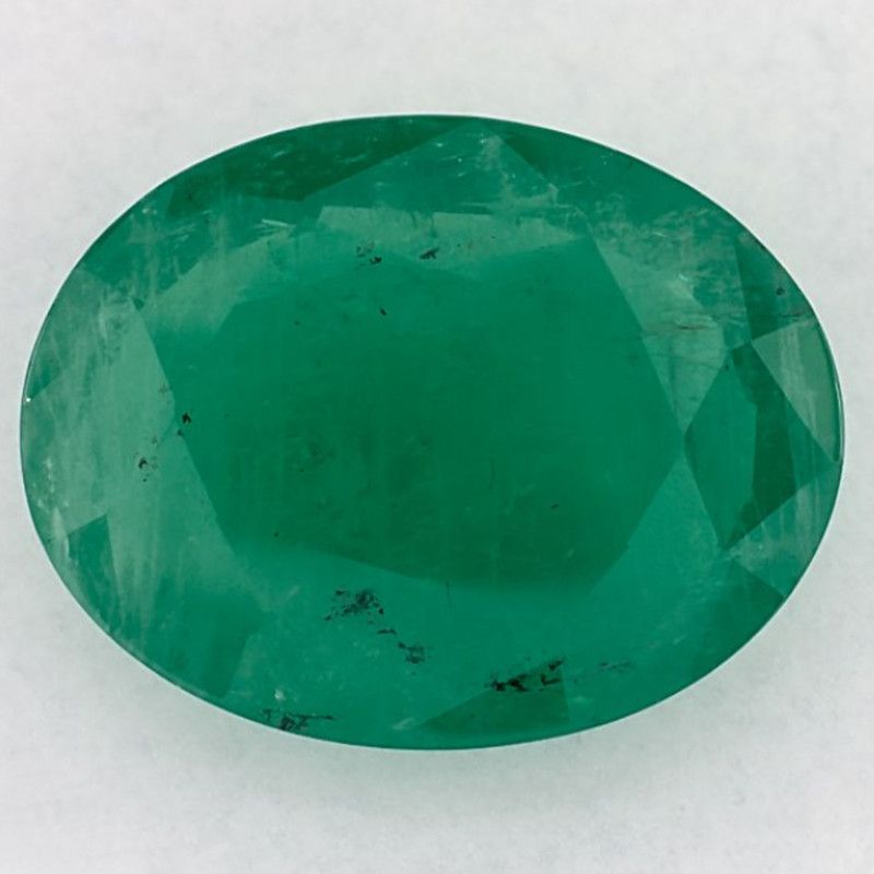 3.23ct Emerald