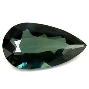0.68ct Sapphire