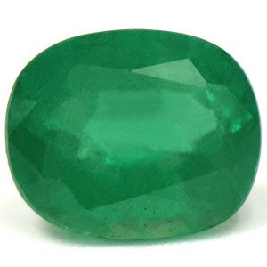 1.96ct Emerald