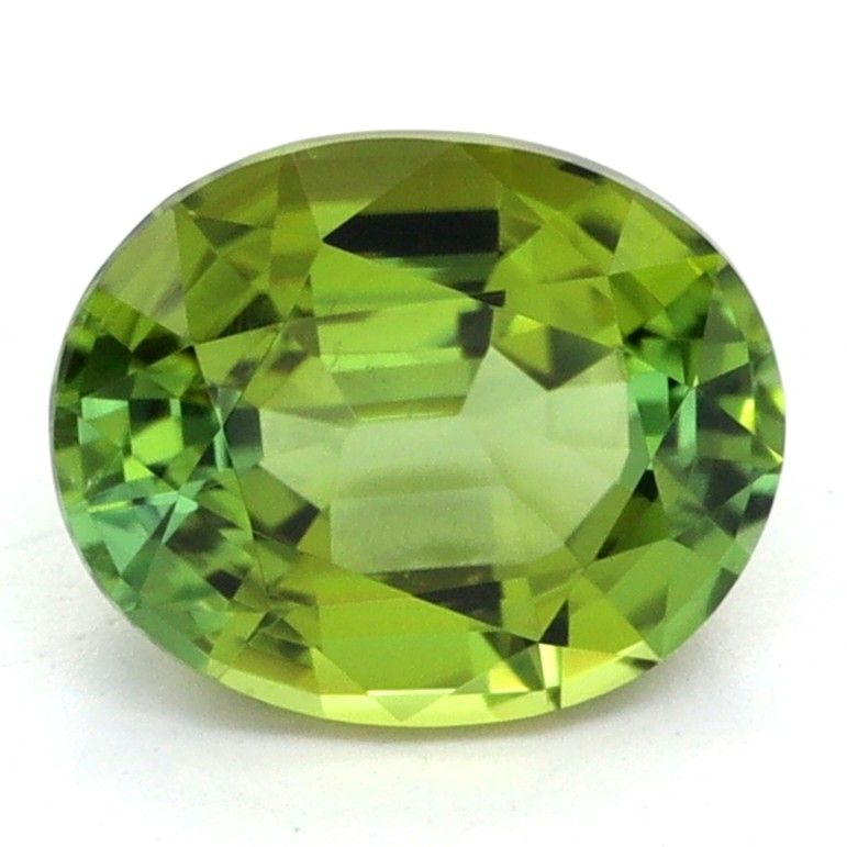 0.95ct TOURMALINE