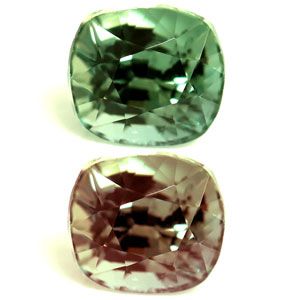 0.46ct Alexandrite