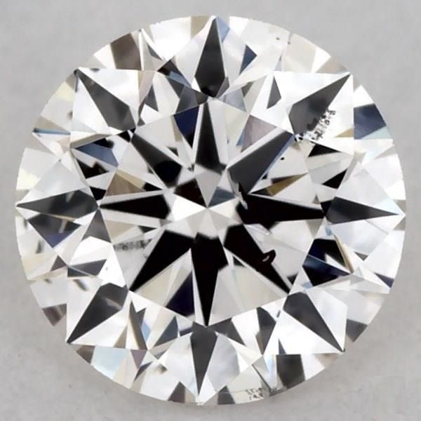 Diamante 0,30 ct ROUND