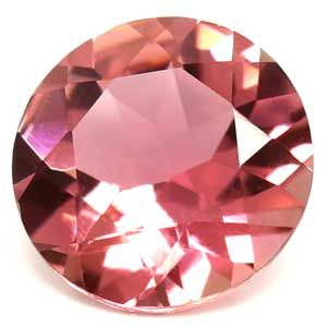 0.74ct Tourmaline