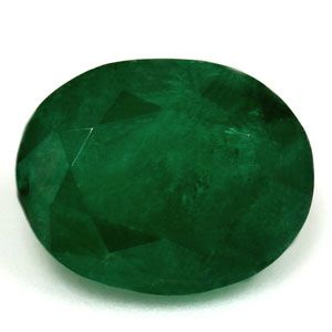 2.9ct Emerald